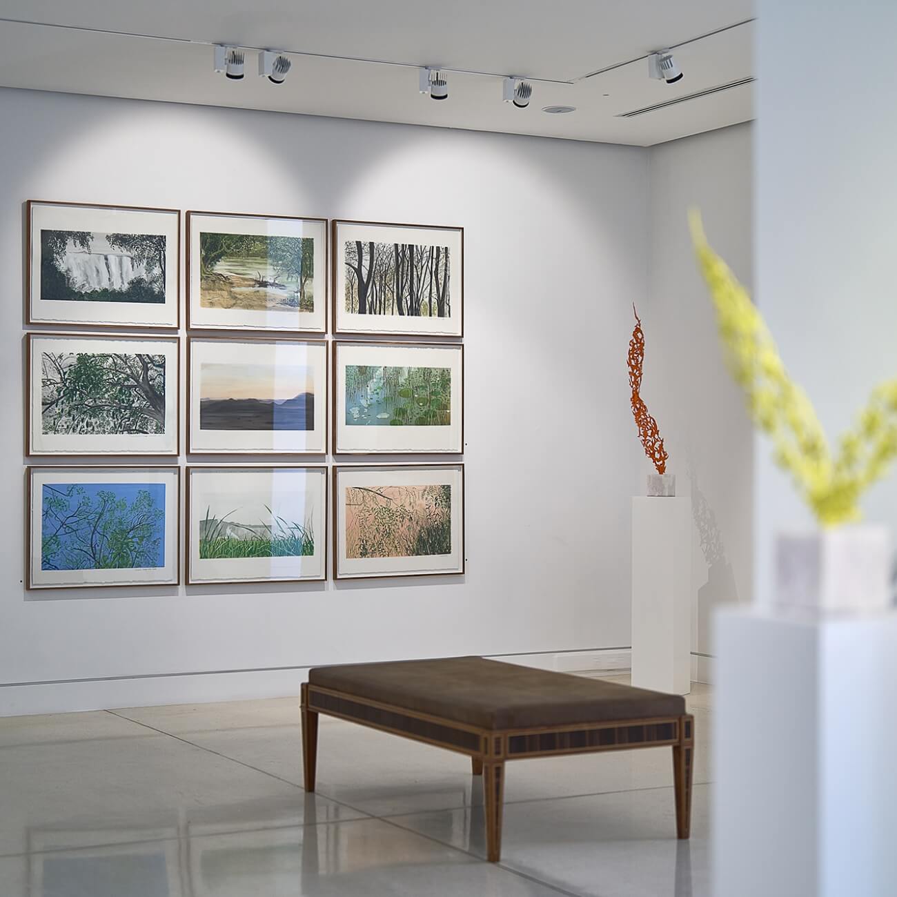 Leeu Collection South Africa Leeu Estates EVERARD READ GALLERY